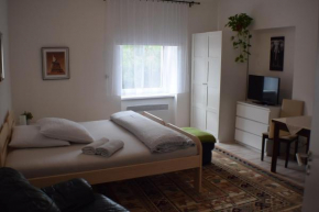 Apartmany Lípa, Tabor